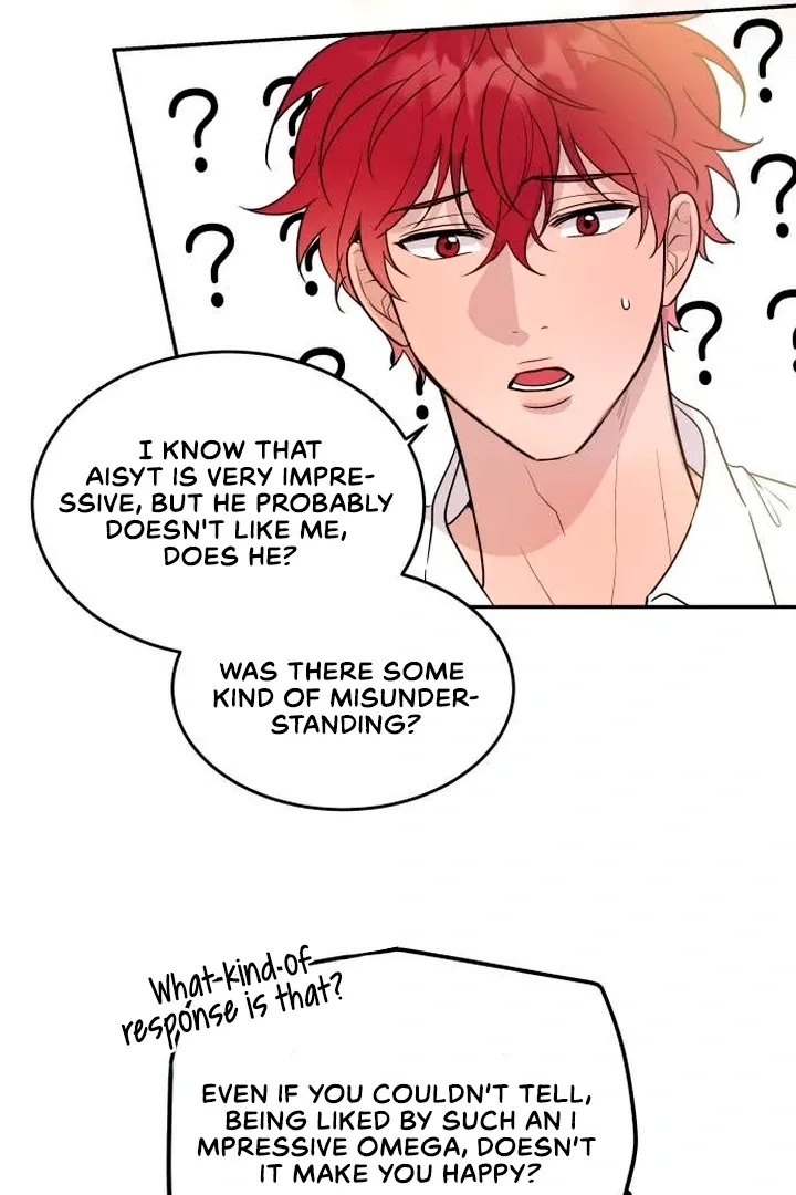 Friday Night Broken Hearted Alliance Chapter 7 page 53 - 