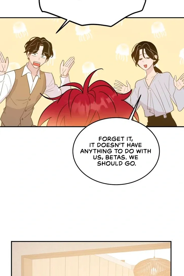 Friday Night Broken Hearted Alliance Chapter 7 page 54 - 