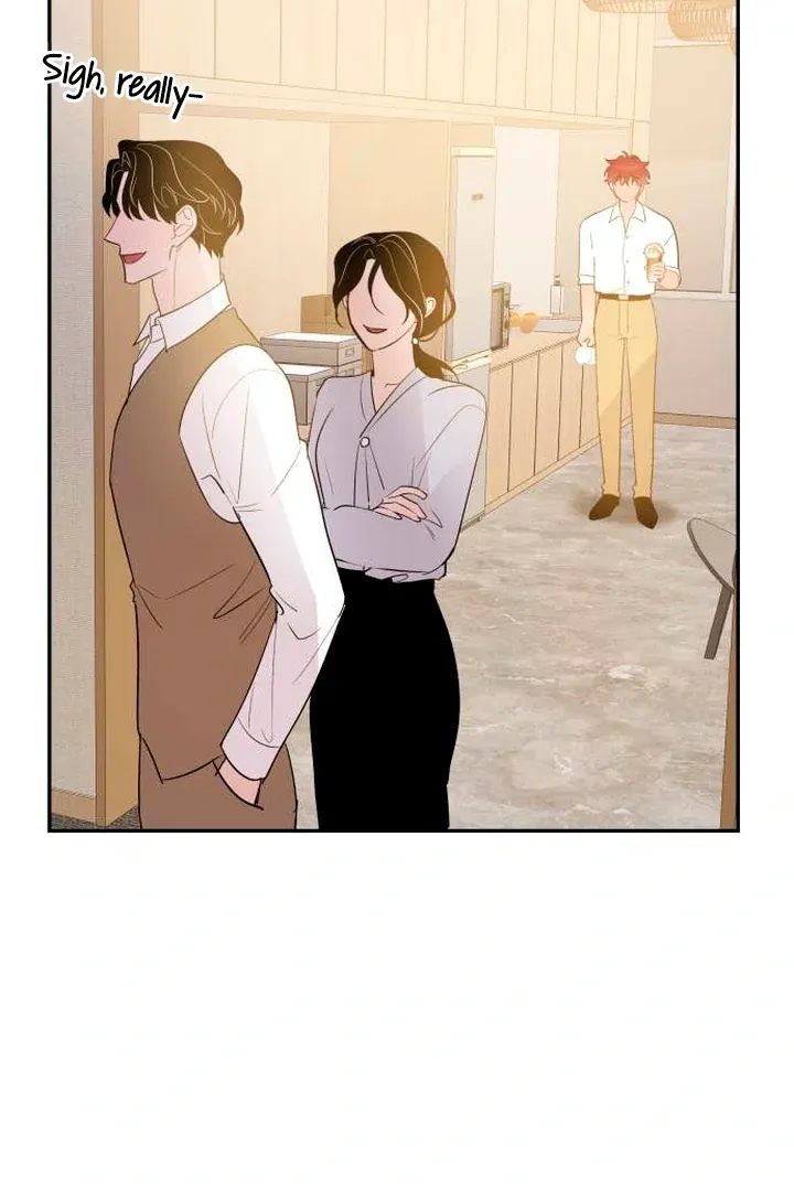 Friday Night Broken Hearted Alliance Chapter 7 page 55 - 