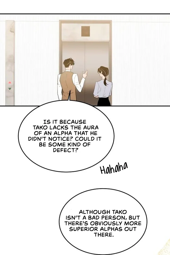 Friday Night Broken Hearted Alliance Chapter 7 page 56 - 