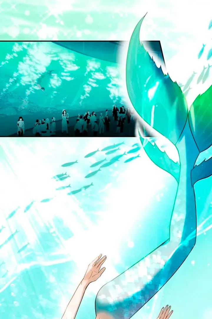 Friday Night Broken Hearted Alliance Chapter 7 page 61 - 