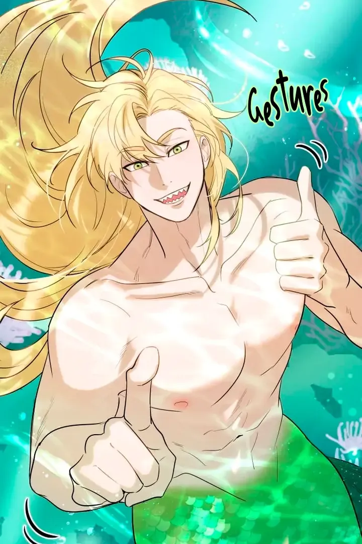 Friday Night Broken Hearted Alliance Chapter 7 page 64 - 