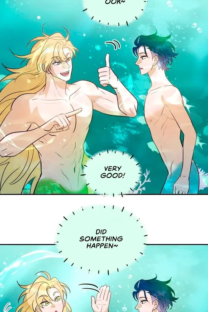 Friday Night Broken Hearted Alliance Chapter 7 page 66 - 