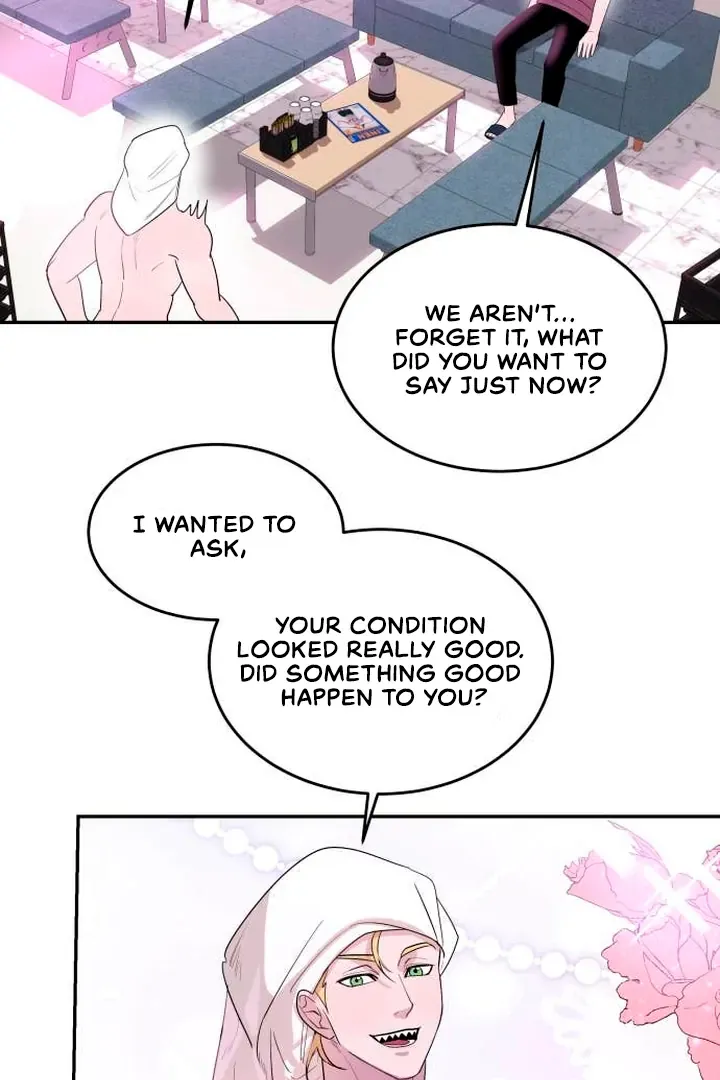 Friday Night Broken Hearted Alliance Chapter 7 page 71 - 