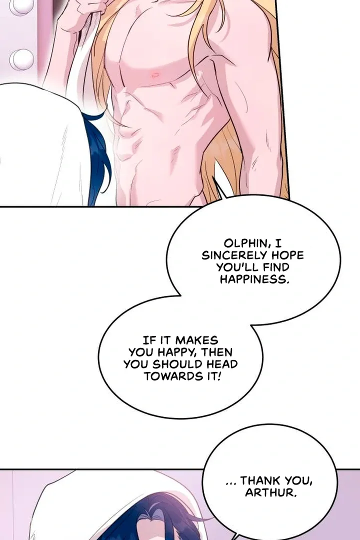 Friday Night Broken Hearted Alliance Chapter 7 page 74 - 