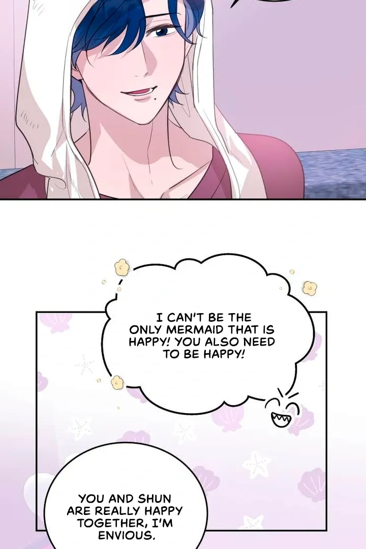 Friday Night Broken Hearted Alliance Chapter 7 page 75 - 