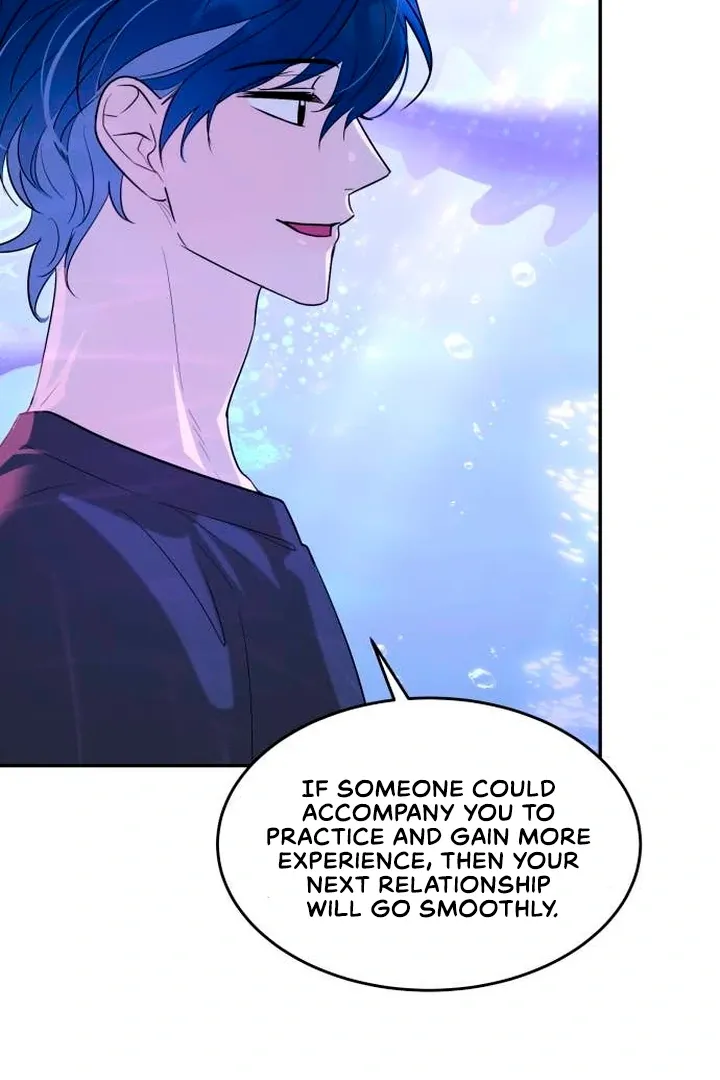 Friday Night Broken Hearted Alliance Chapter 7 page 9 - 