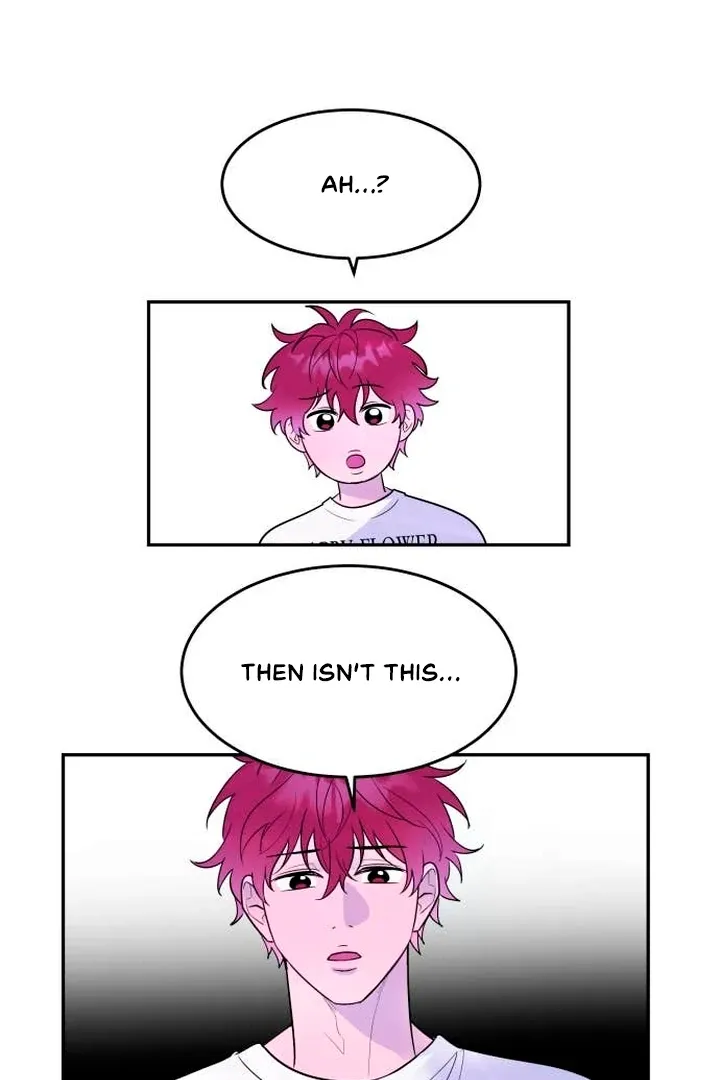 Friday Night Broken Hearted Alliance Chapter 7 page 10 - 