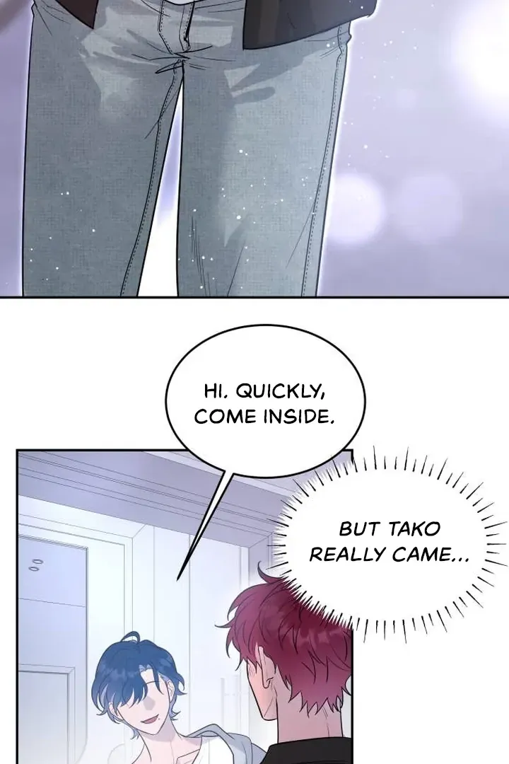 Friday Night Broken Hearted Alliance Chapter 8 page 11 - 