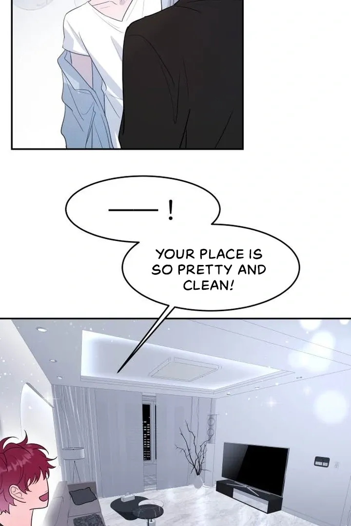 Friday Night Broken Hearted Alliance Chapter 8 page 12 - 