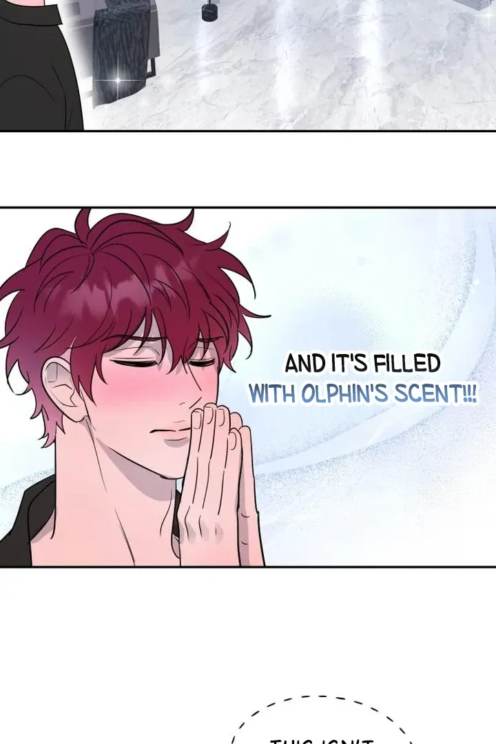 Friday Night Broken Hearted Alliance Chapter 8 page 13 - 