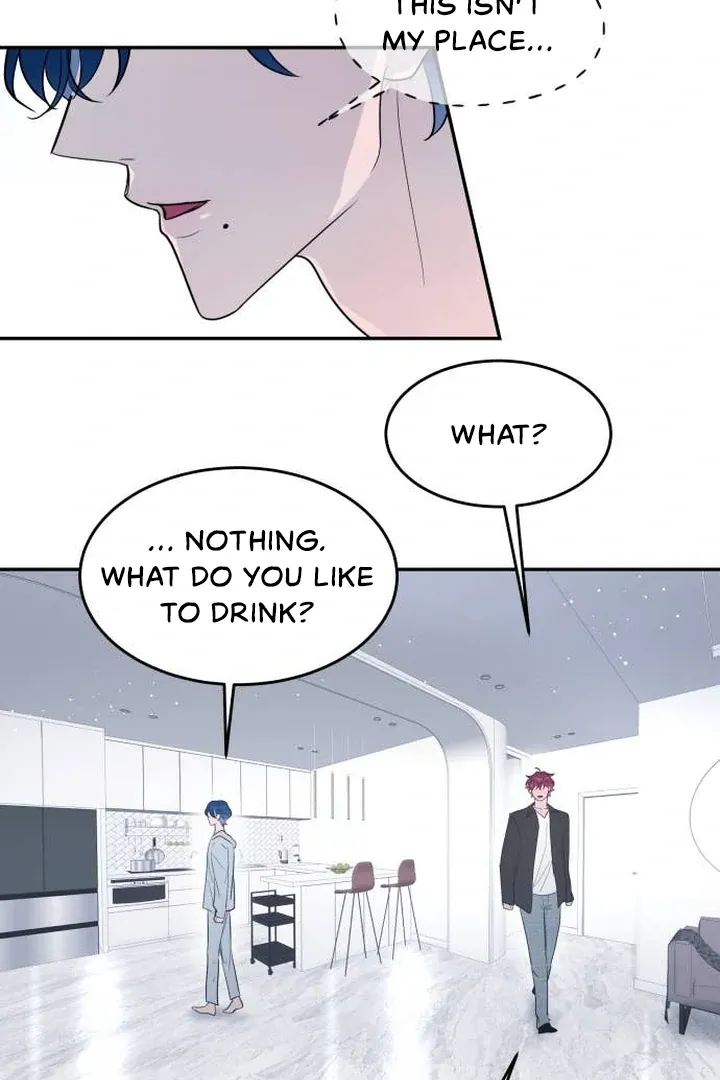 Friday Night Broken Hearted Alliance Chapter 8 page 14 - 