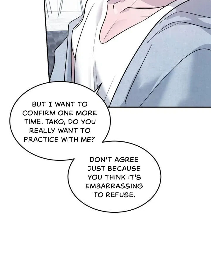 Friday Night Broken Hearted Alliance Chapter 8 page 19 - 