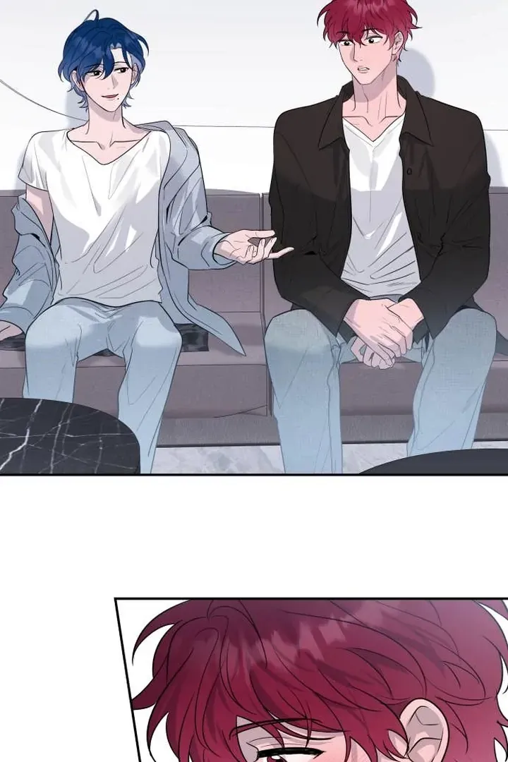 Friday Night Broken Hearted Alliance Chapter 8 page 23 - 