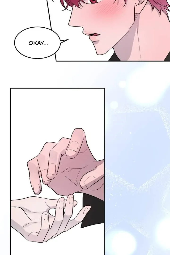 Friday Night Broken Hearted Alliance Chapter 8 page 24 - 