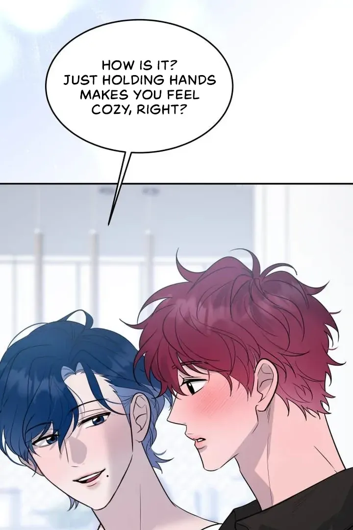 Friday Night Broken Hearted Alliance Chapter 8 page 26 - 