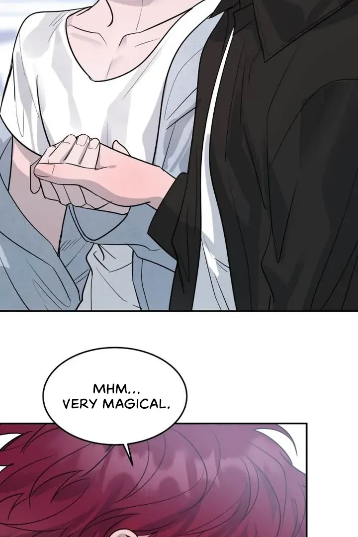Friday Night Broken Hearted Alliance Chapter 8 page 27 - 