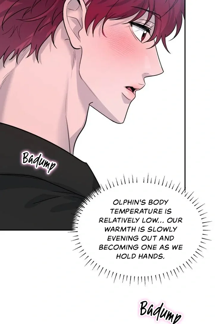Friday Night Broken Hearted Alliance Chapter 8 page 28 - 