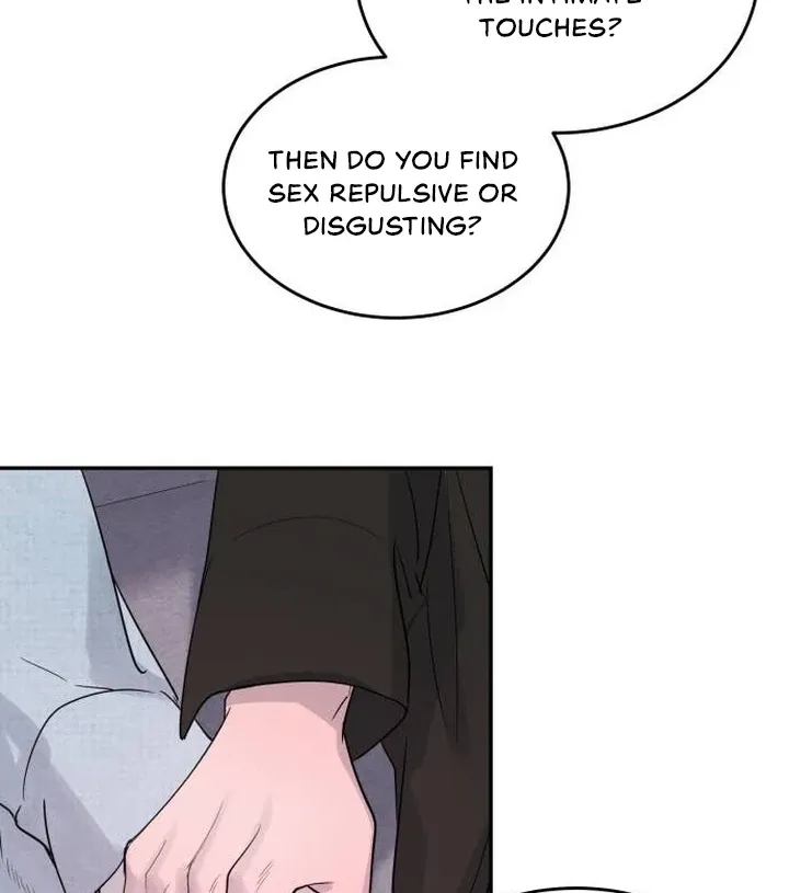 Friday Night Broken Hearted Alliance Chapter 8 page 33 - 