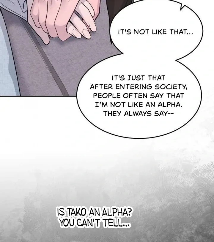 Friday Night Broken Hearted Alliance Chapter 8 page 34 - 