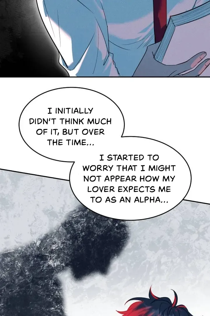 Friday Night Broken Hearted Alliance Chapter 8 page 37 - 