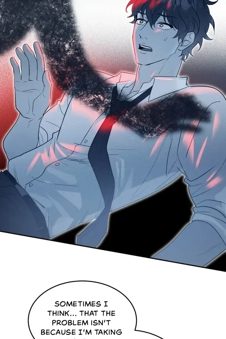 Friday Night Broken Hearted Alliance Chapter 8 page 38 - 