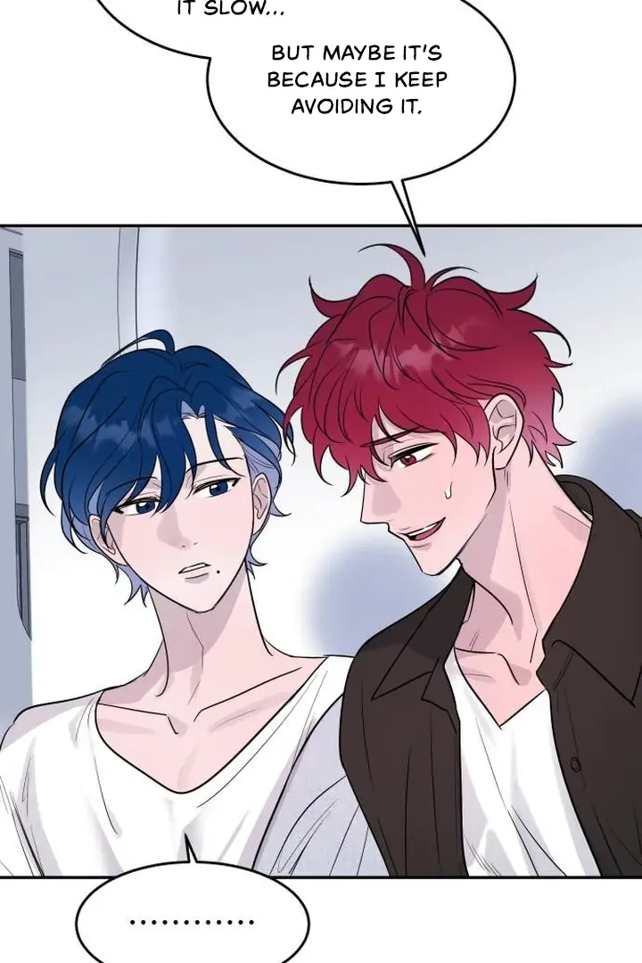 Friday Night Broken Hearted Alliance Chapter 8 page 39 - 
