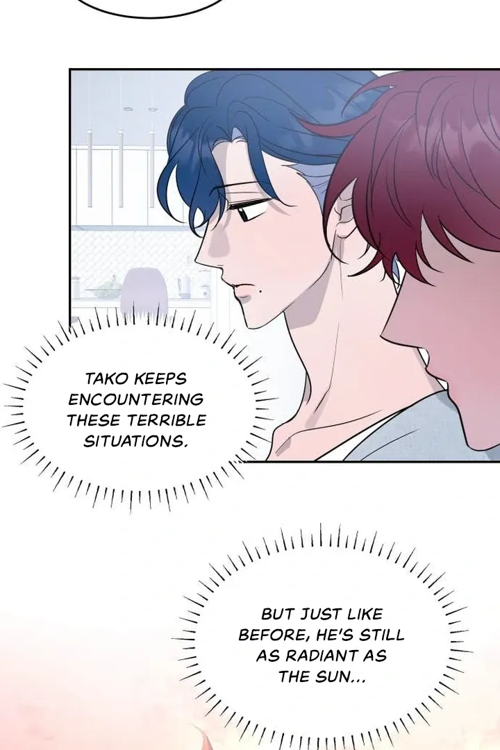 Friday Night Broken Hearted Alliance Chapter 8 page 40 - 
