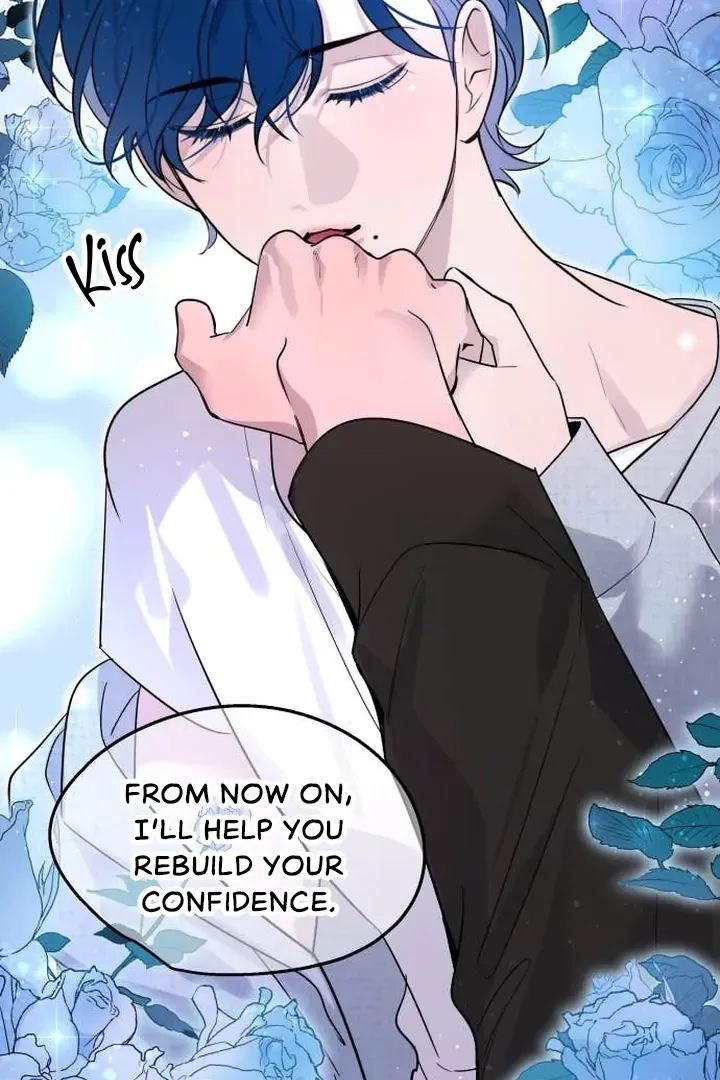 Friday Night Broken Hearted Alliance Chapter 8 page 43 - 