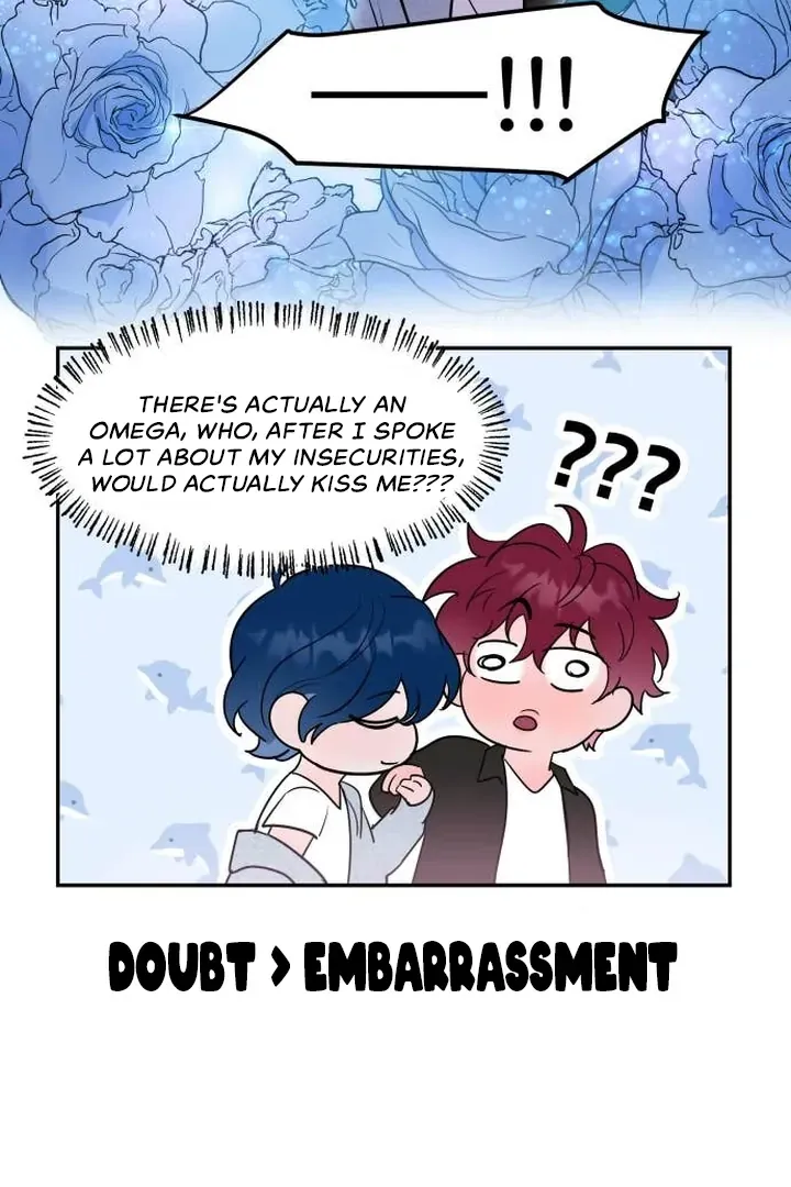 Friday Night Broken Hearted Alliance Chapter 8 page 44 - 