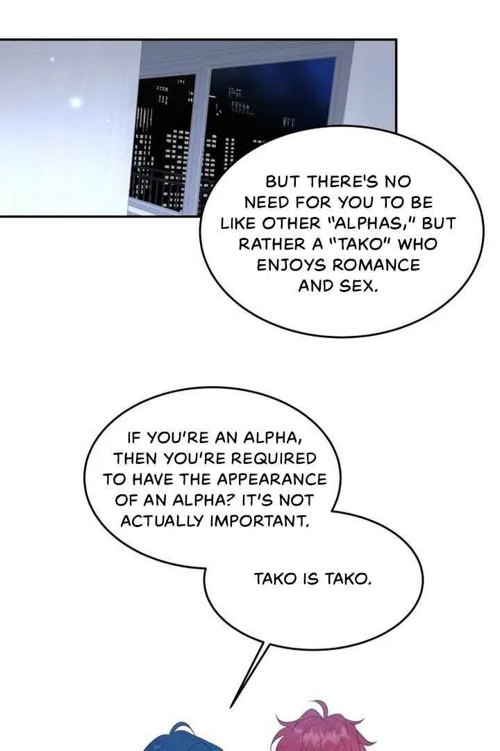 Friday Night Broken Hearted Alliance Chapter 8 page 45 - 