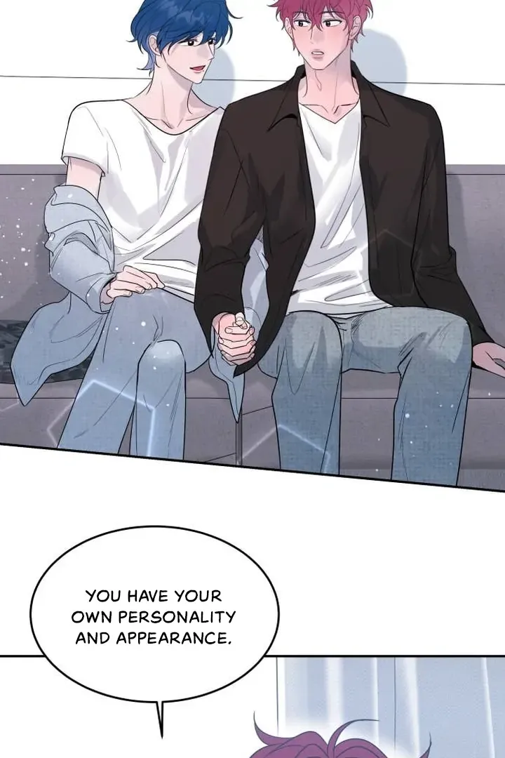 Friday Night Broken Hearted Alliance Chapter 8 page 46 - 