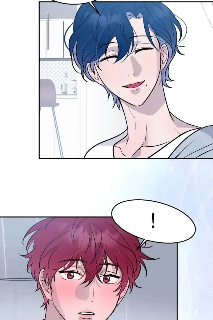 Friday Night Broken Hearted Alliance Chapter 8 page 48 - 