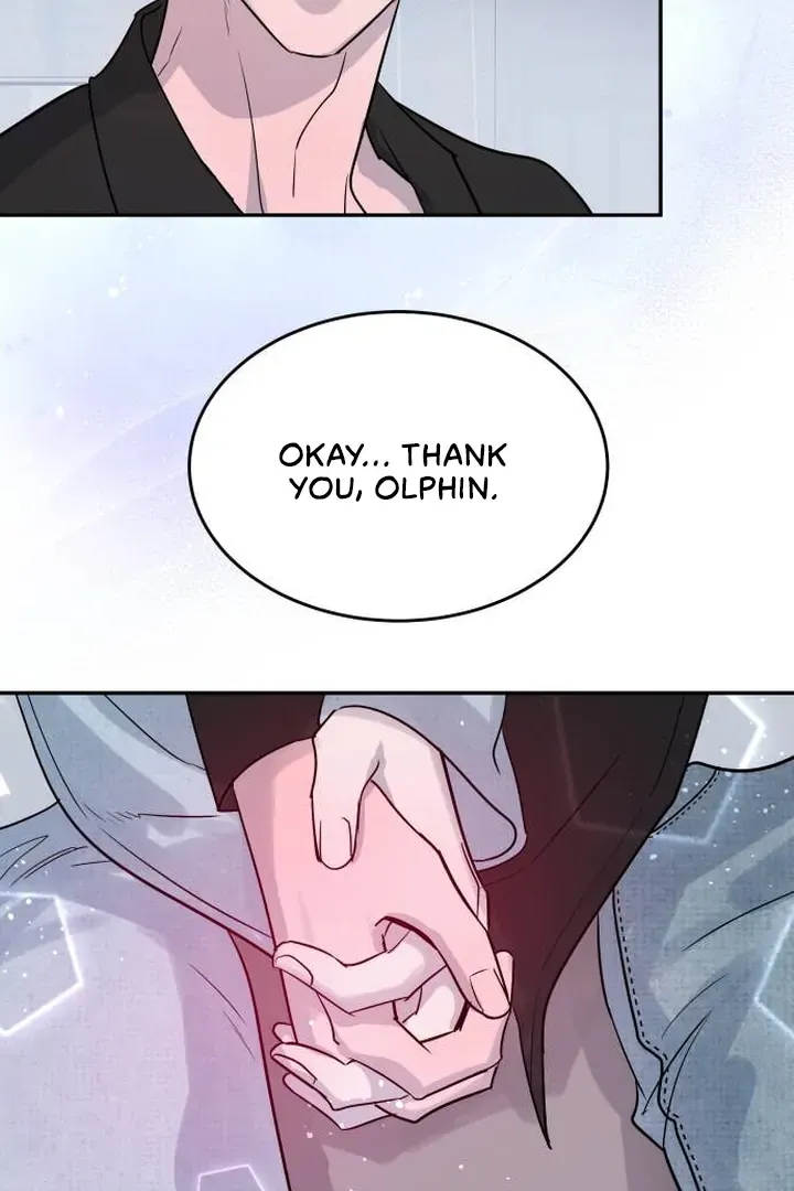 Friday Night Broken Hearted Alliance Chapter 8 page 49 - 