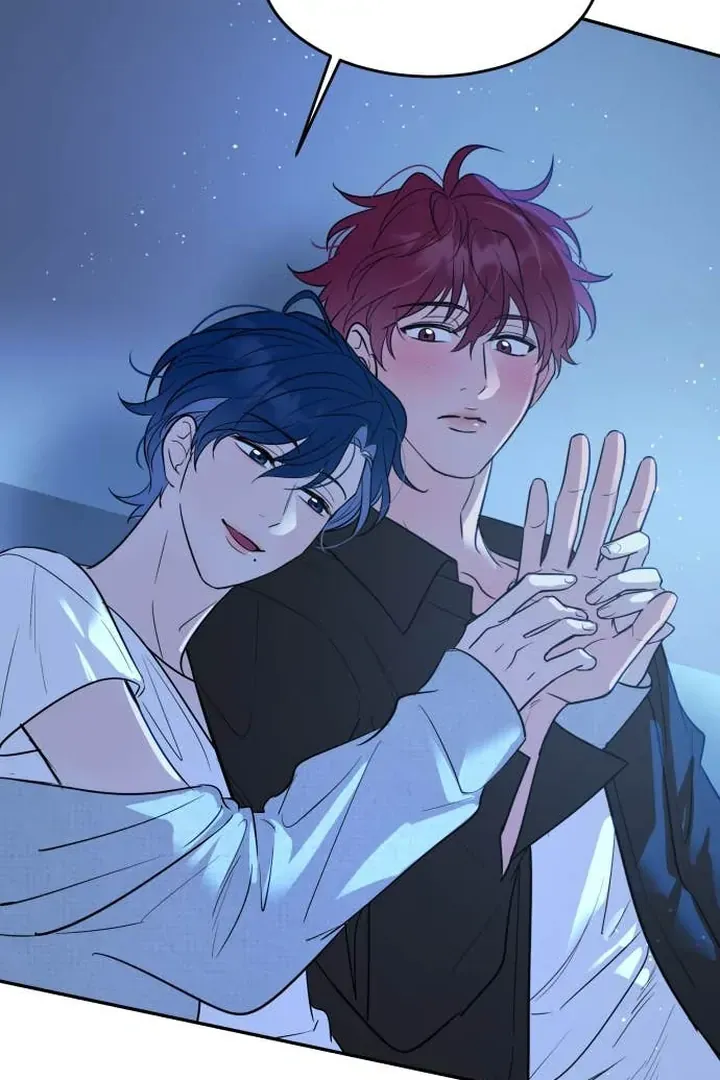 Friday Night Broken Hearted Alliance Chapter 8 page 54 - 
