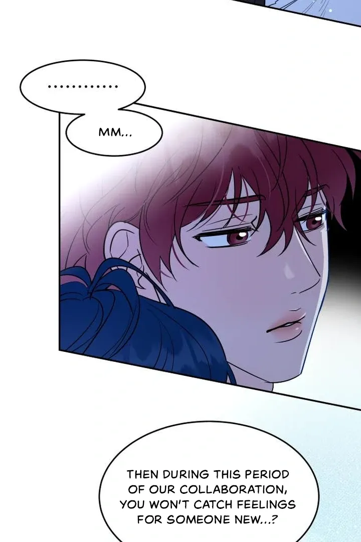 Friday Night Broken Hearted Alliance Chapter 8 page 55 - 