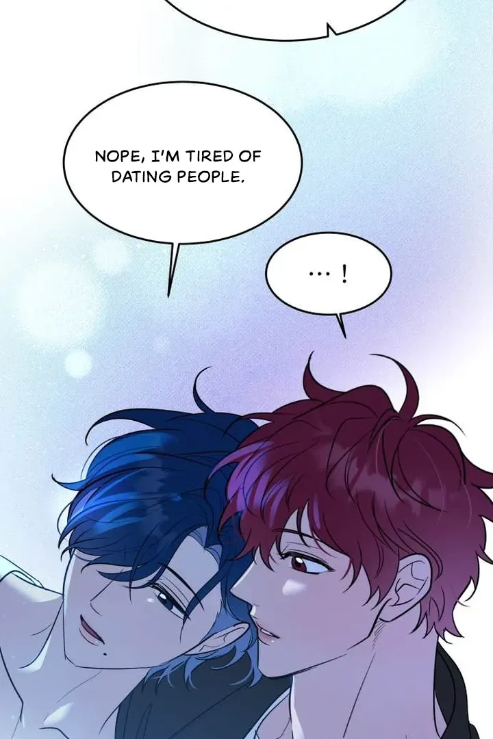 Friday Night Broken Hearted Alliance Chapter 8 page 56 - 