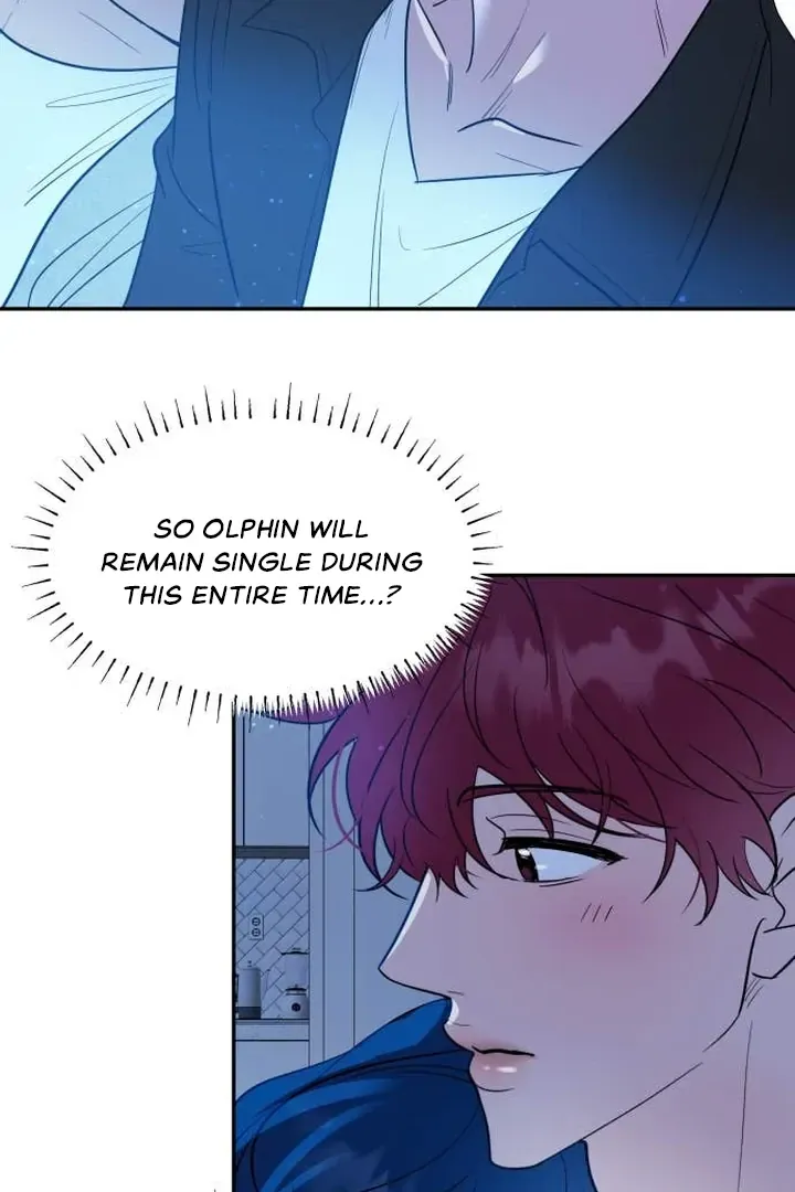 Friday Night Broken Hearted Alliance Chapter 8 page 57 - 