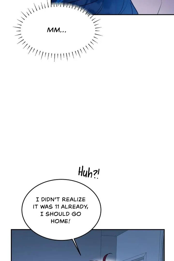 Friday Night Broken Hearted Alliance Chapter 8 page 58 - 