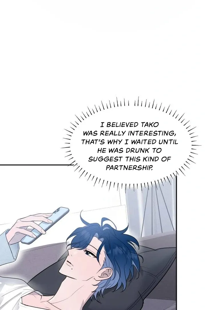 Friday Night Broken Hearted Alliance Chapter 8 page 7 - 