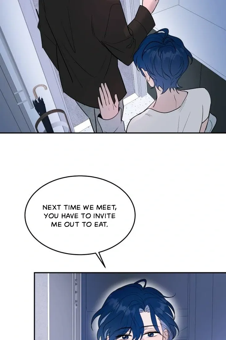 Friday Night Broken Hearted Alliance Chapter 8 page 61 - 