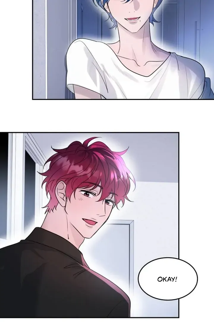 Friday Night Broken Hearted Alliance Chapter 8 page 62 - 