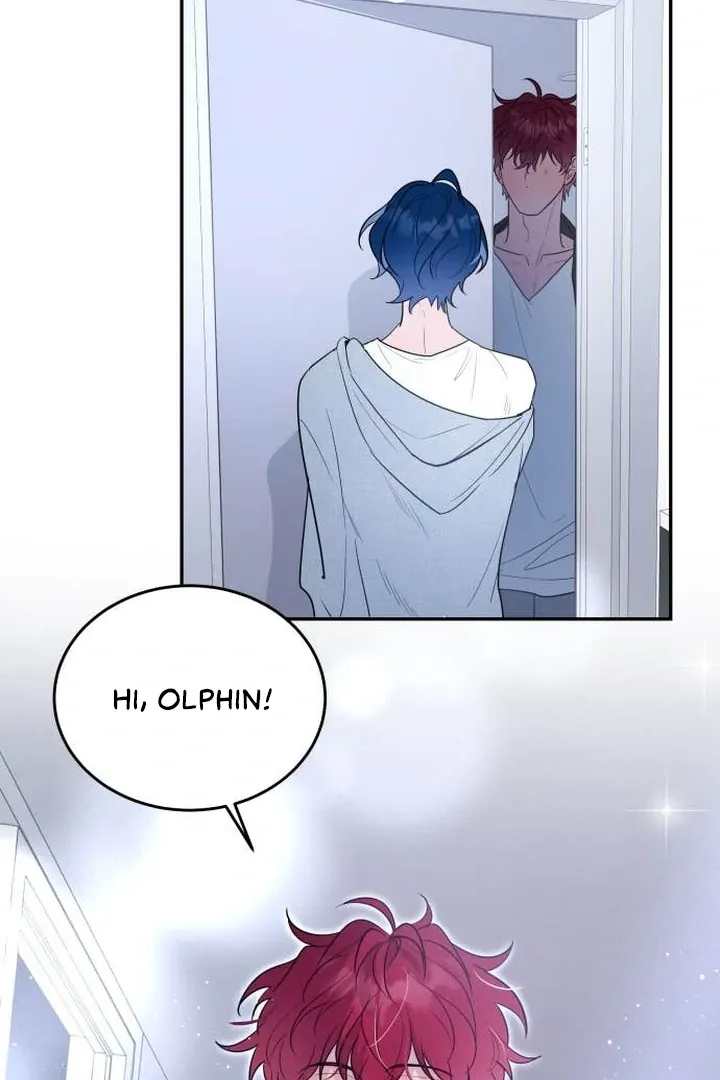 Friday Night Broken Hearted Alliance Chapter 8 page 9 - 