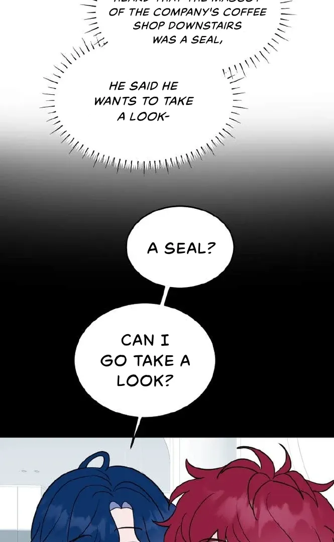 Friday Night Broken Hearted Alliance Chapter 9 page 12 - 