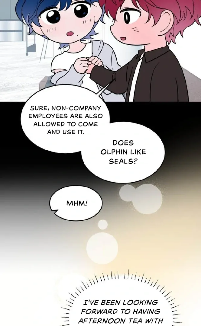 Friday Night Broken Hearted Alliance Chapter 9 page 13 - 