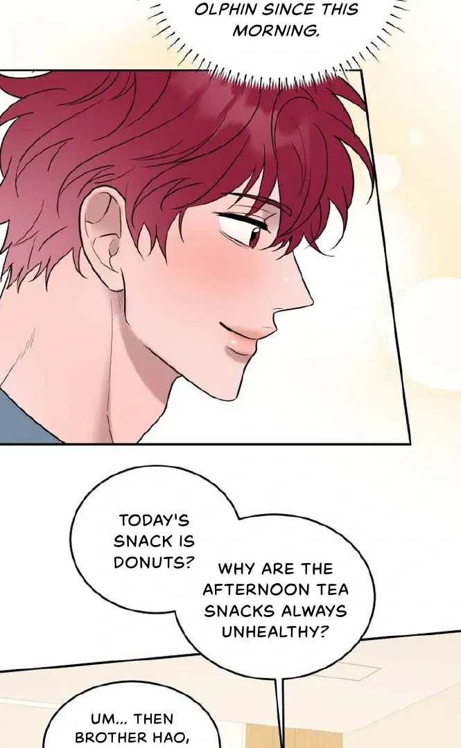 Friday Night Broken Hearted Alliance Chapter 9 page 14 - 