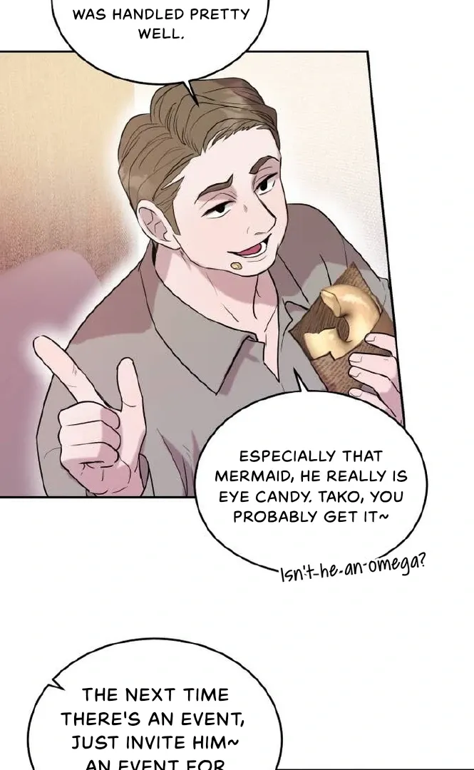 Friday Night Broken Hearted Alliance Chapter 9 page 16 - 