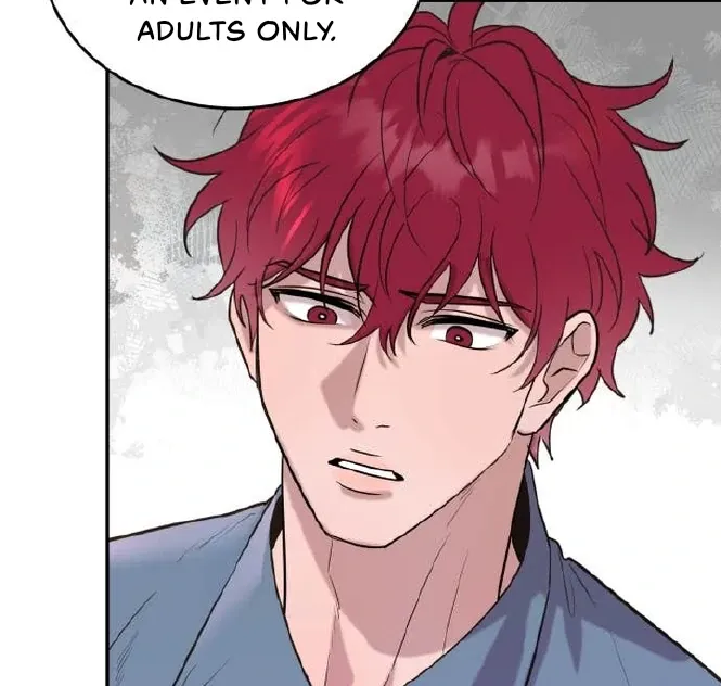 Friday Night Broken Hearted Alliance Chapter 9 page 17 - 