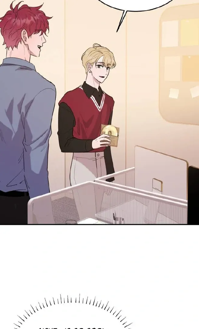 Friday Night Broken Hearted Alliance Chapter 9 page 24 - 