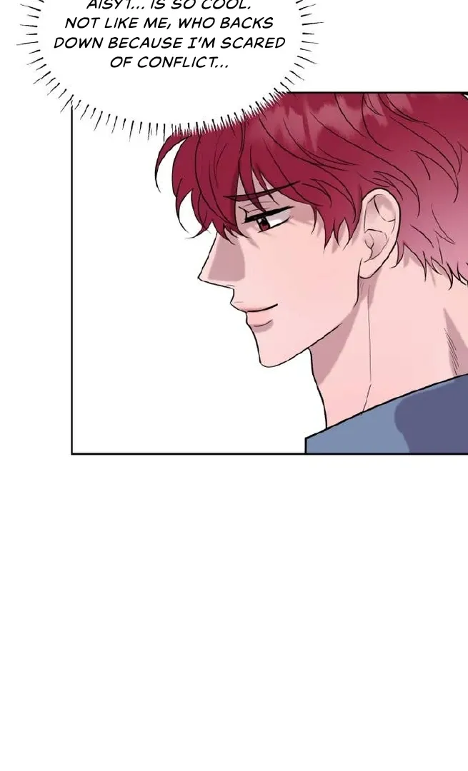 Friday Night Broken Hearted Alliance Chapter 9 page 25 - 
